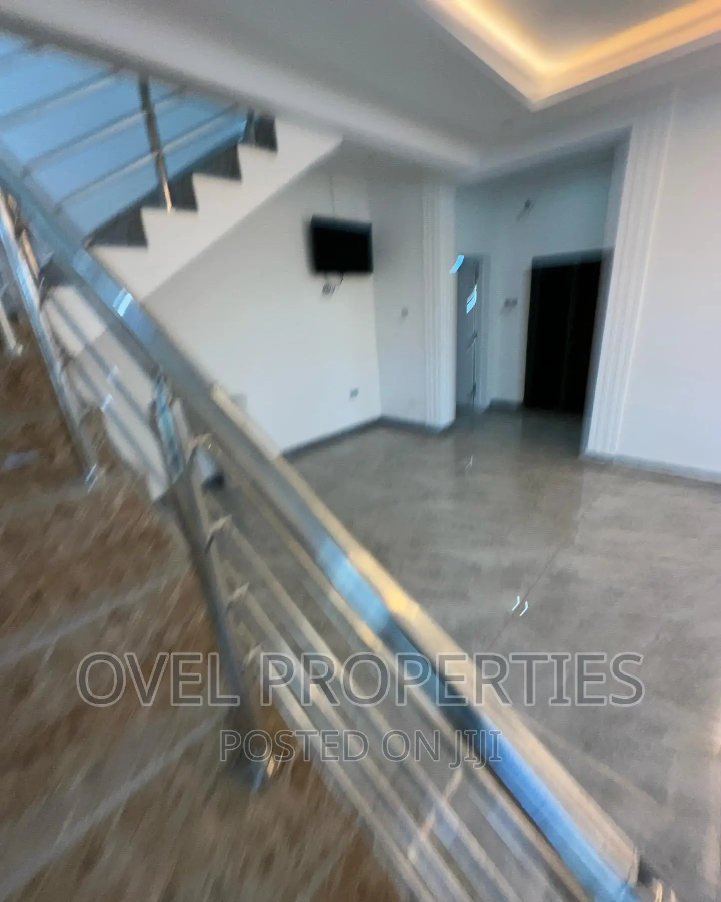 4bdrm House in Ogbojo Ars, American House for sale