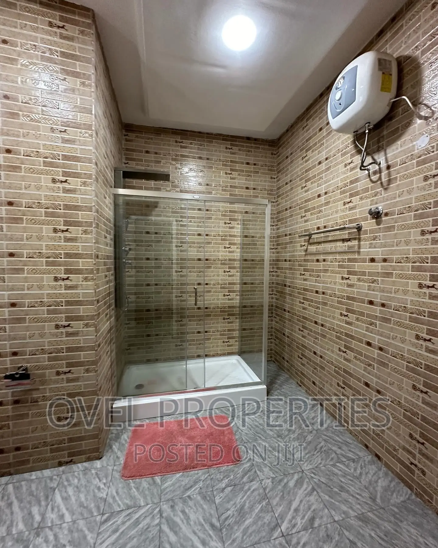 4bdrm House in Ogbojo Ars, American House for sale