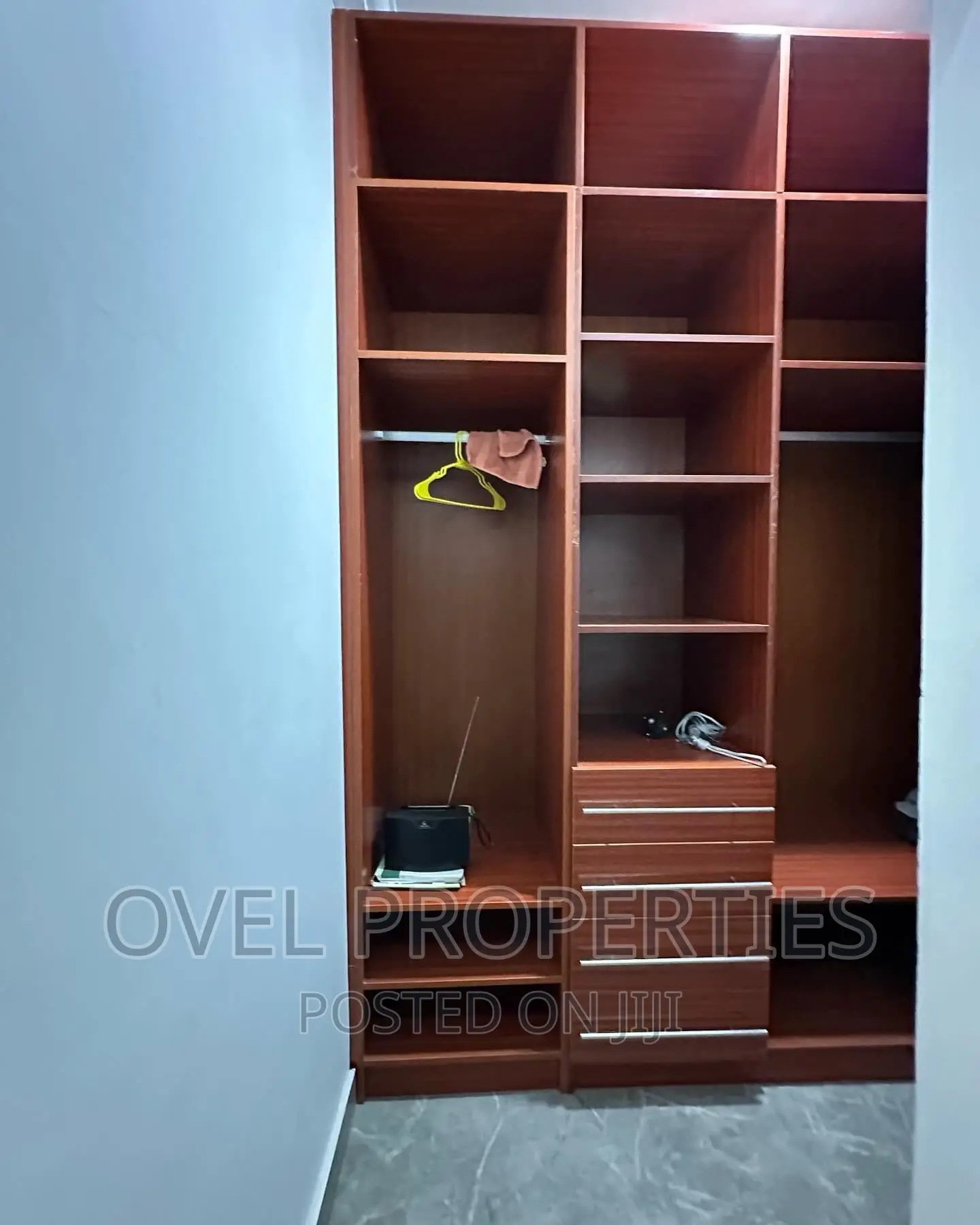 4bdrm House in Ogbojo Ars, American House for sale