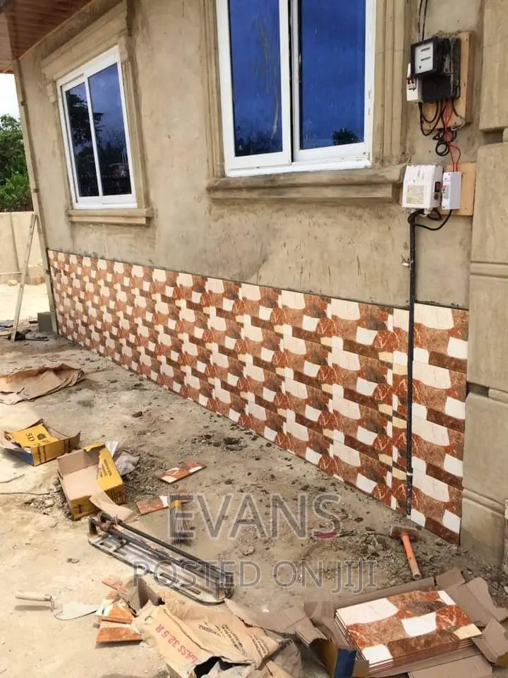 Wall Tilling Masters
