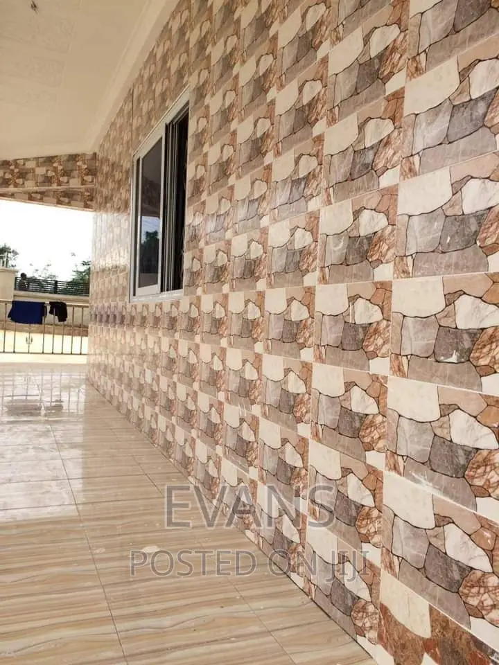 Wall Tilling Masters