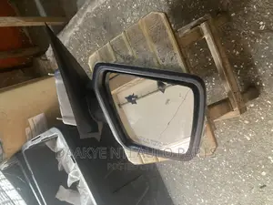 F-150 2022 Side Mirror