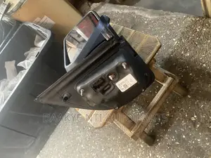 F-150 2022 Side Mirror
