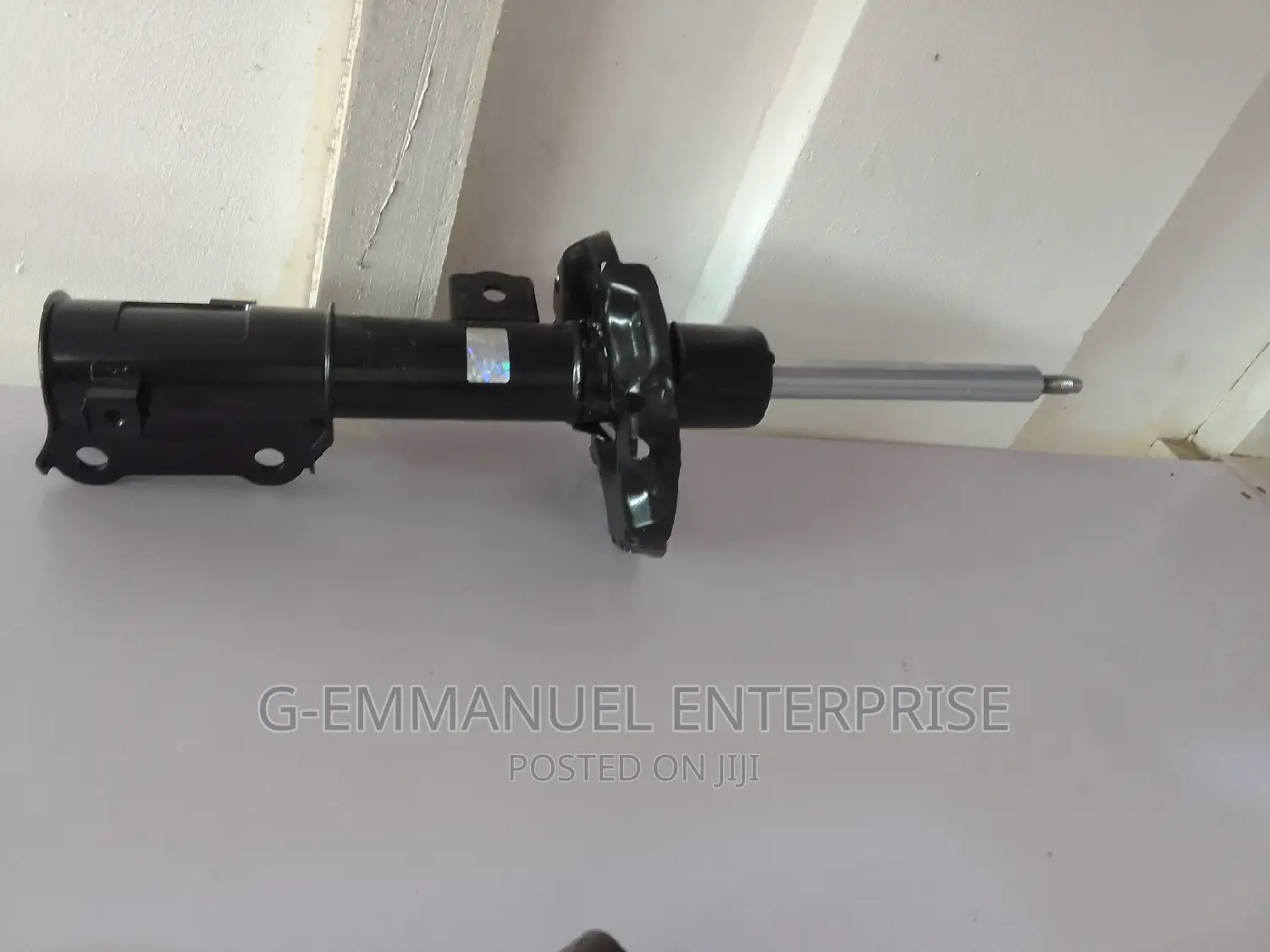 Hyundai Elantra 2018 Front Shock Absorber. Korean.