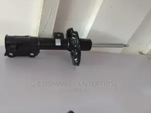 Hyundai Elantra 2018 Front Shock Absorber. Korean.