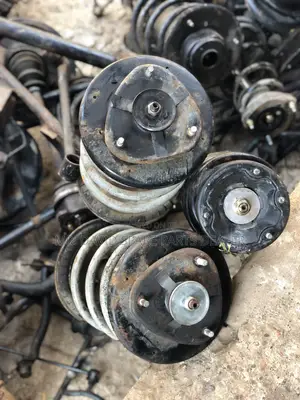 Honda Spare Parts(Absorbers,Lower Arm,Hubs,Shafts,Back Axle)
