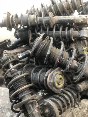 Ford Focus Spare Parts(Front And Back Absorbers,Low Arm Etc)