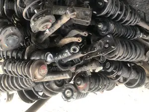 Ford Focus Spare Parts(Front And Back Absorbers,Low Arm Etc)