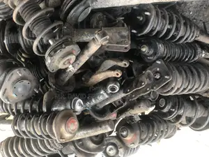 Ford Focus Spare Parts(Front And Back Absorbers,Low Arm Etc)