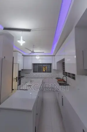 Modern Kitchen Cabinets