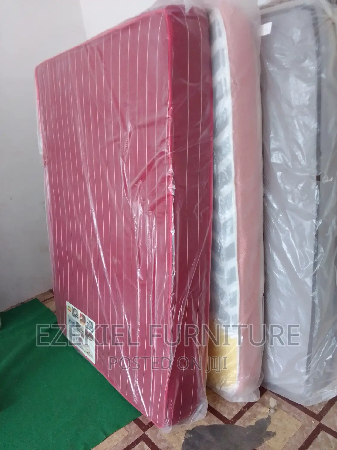 Double Size Mattress
