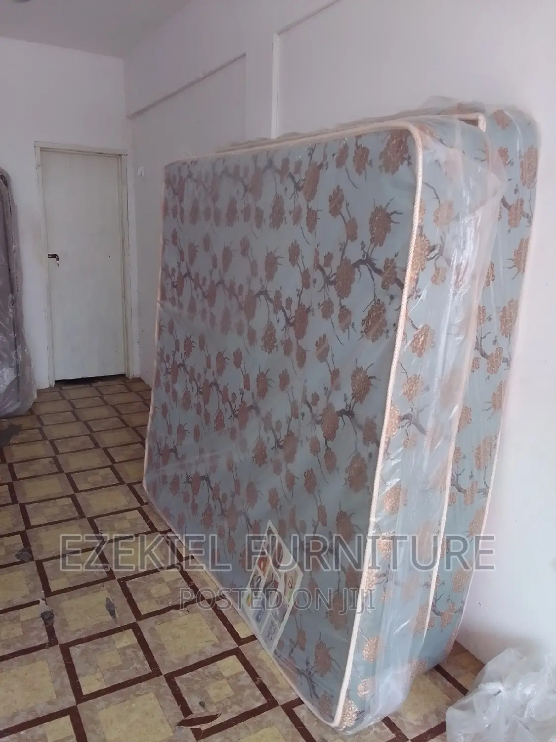 Queen Size Mattress