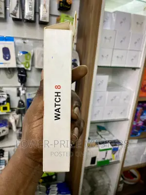 Watch 8 Ultra