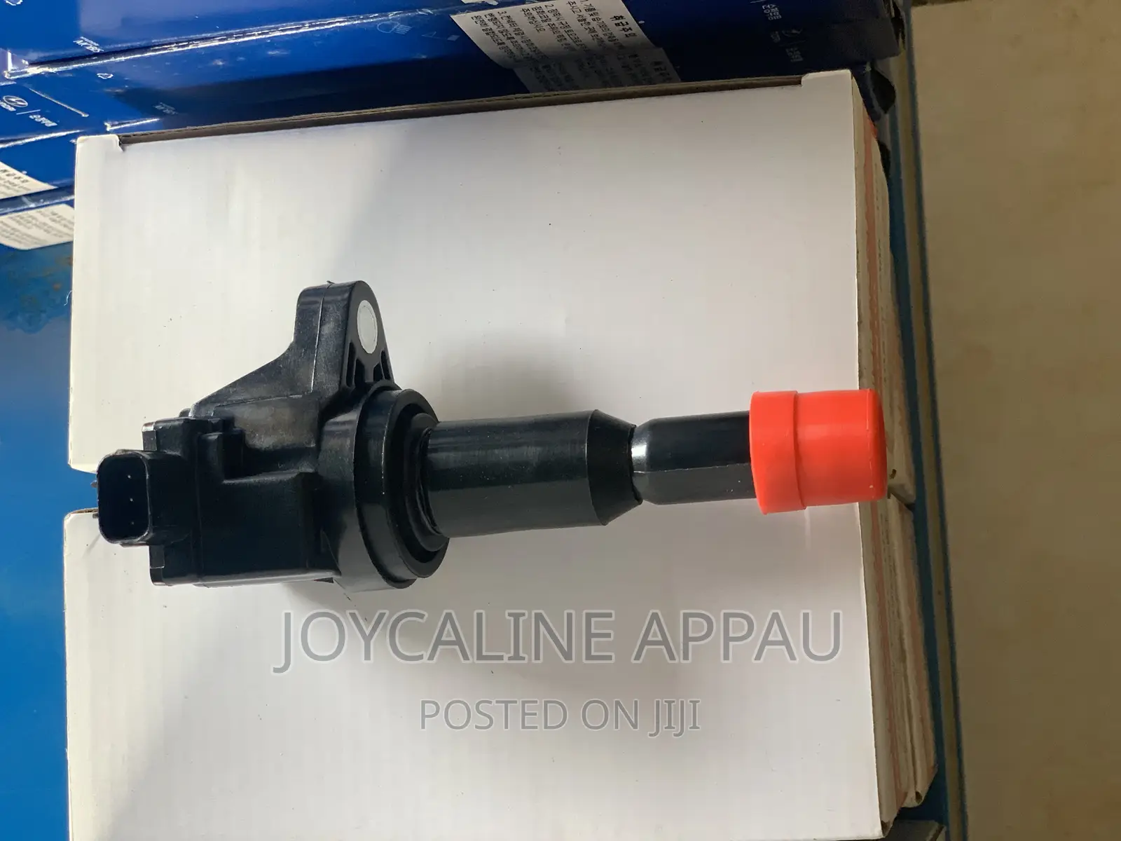 Genuine Lgnition Coils
