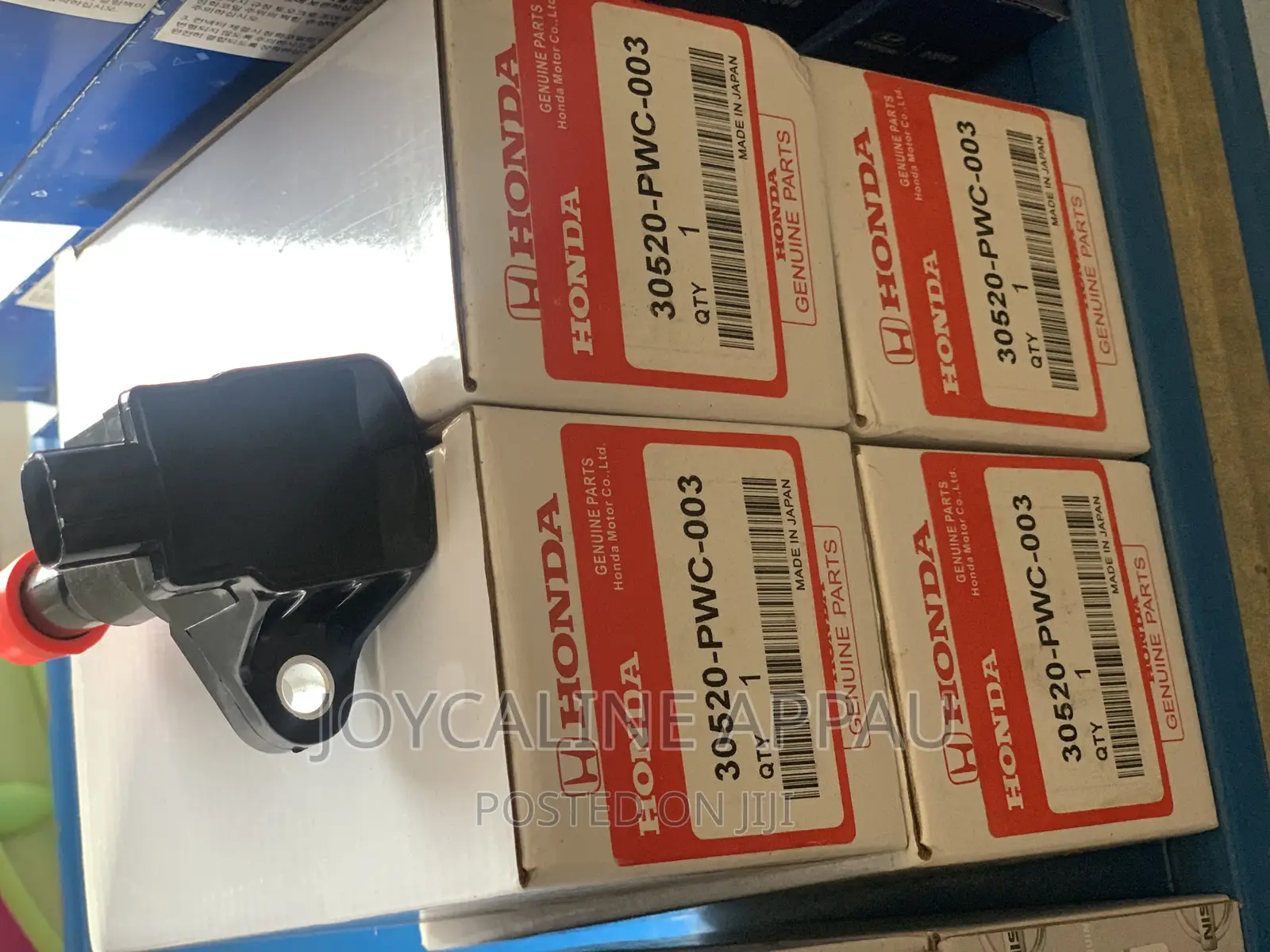 Genuine Lgnition Coils