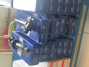 Genuine Lgnition Coils