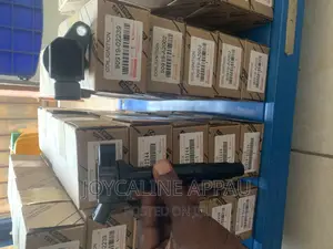 Genuine Lgnition Coils