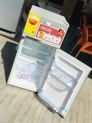 Zara-12tm Doubledoor Topfreezer Gray Fridge