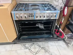 Call and Order for Ferre 60/90 Electric Gas Cooker 4-2