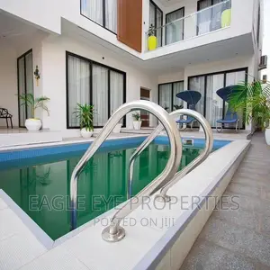 4bdrm House in East Legon for sale