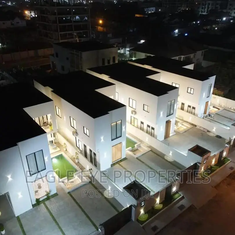 4bdrm House in East Legon for sale