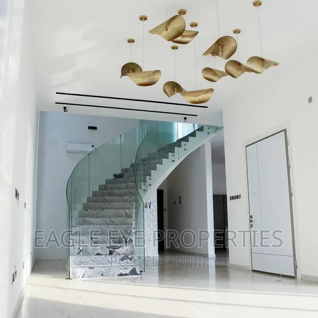 4bdrm House in East Legon for sale