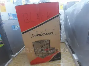 Volcano Gas Burner 50×50 – Elevate Your Culinary Experience•
