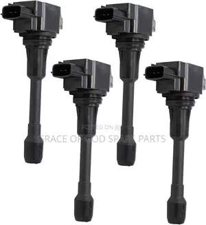 Nissan Rogue Ignition Coil Original