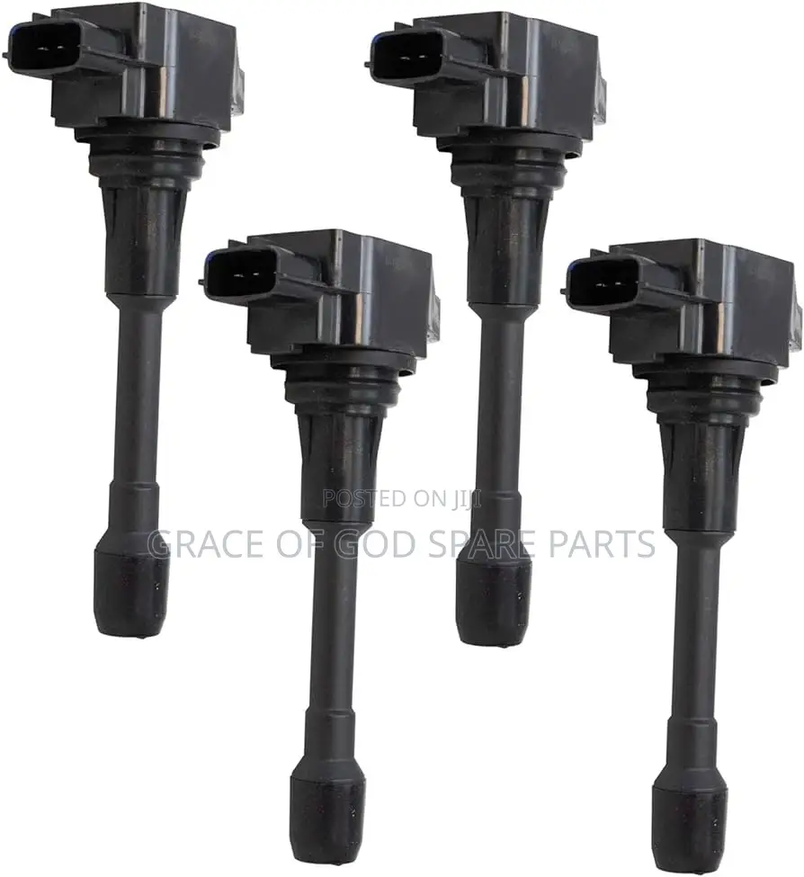 Nissan Rogue Ignition Coil Original