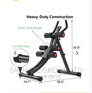 Abs Coastal Fitness