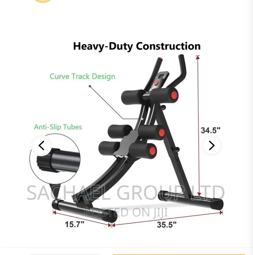 Abs Coastal Fitness