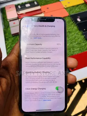 New Apple iPhone 11 Pro 256 GB Gold
