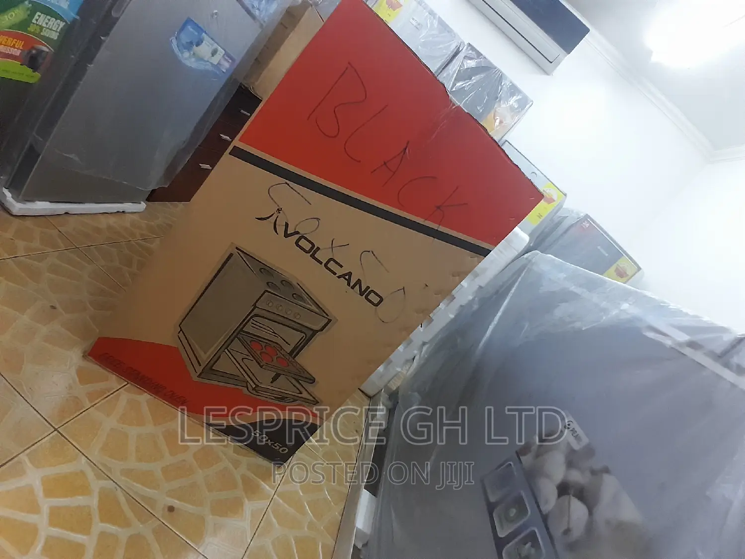 Volcano Gas Burner 50×50 Elevate Your Culinary Experience○
