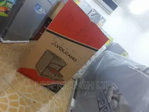 Volcano Gas Burner 50×50 Elevate Your Culinary Experience○