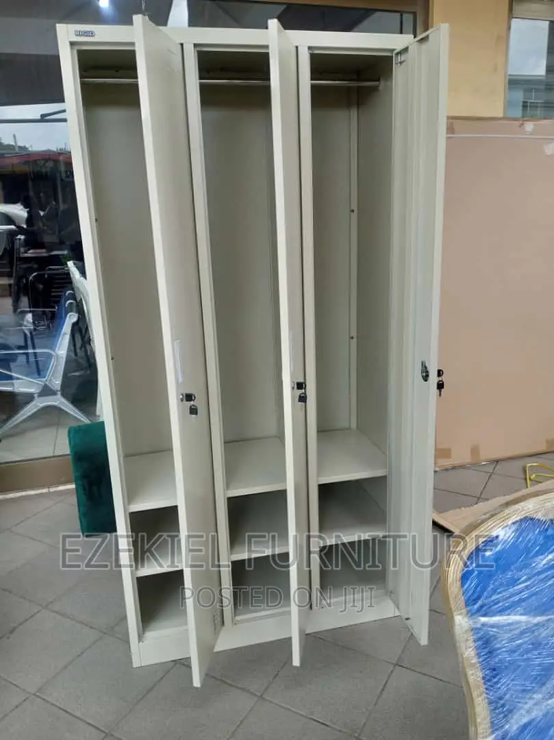 Metal Cabinet