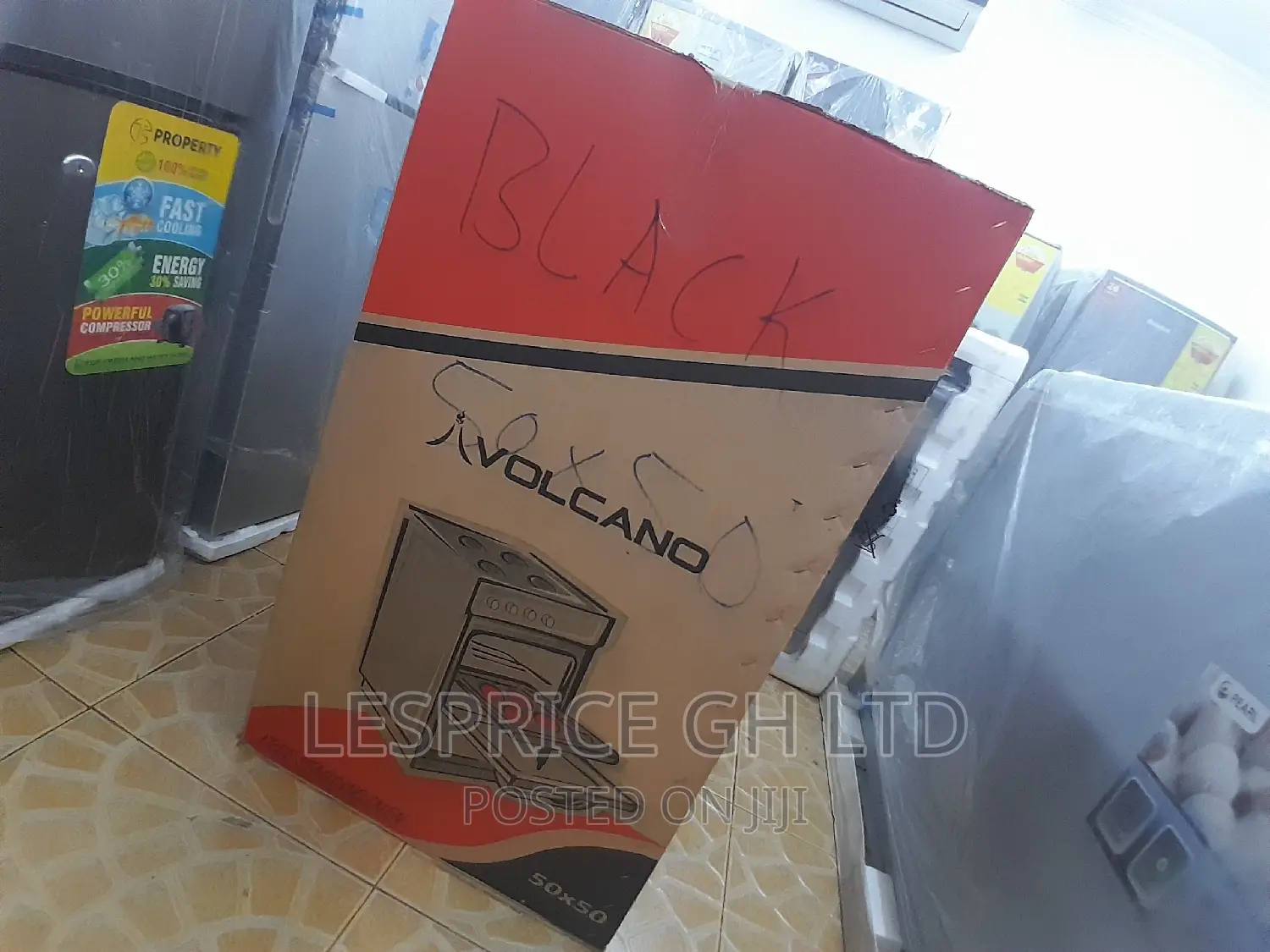 Volcano Gas Burner 50×50 Elevate Your Culinary Experience°°