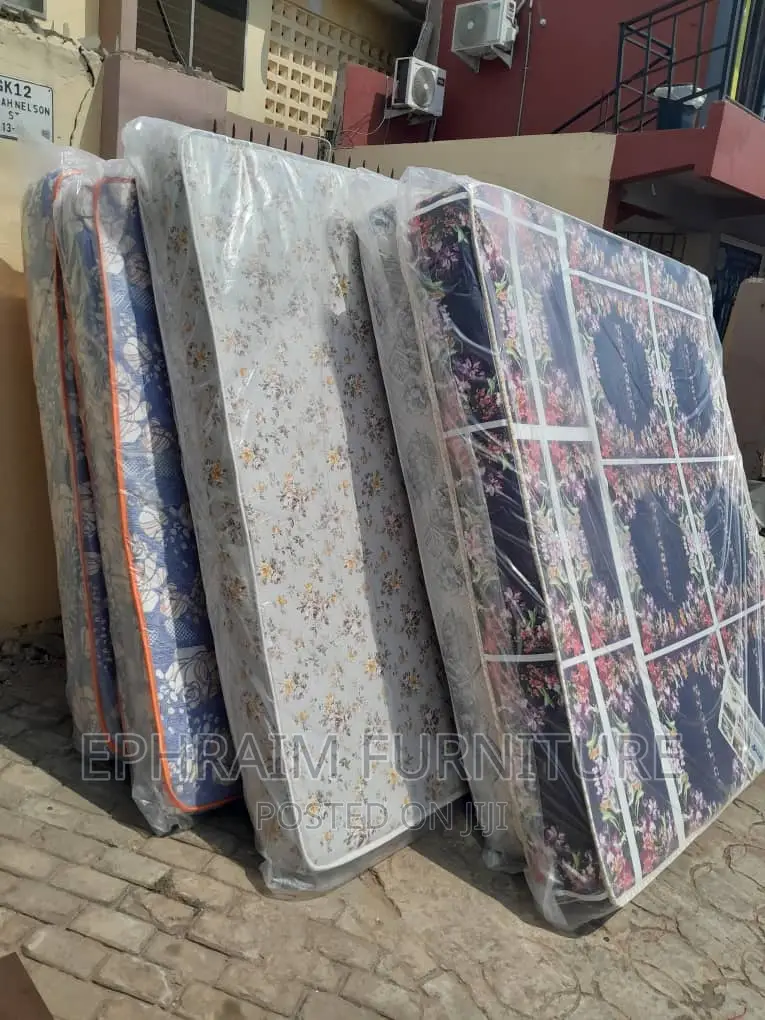 Queen Size Mattress
