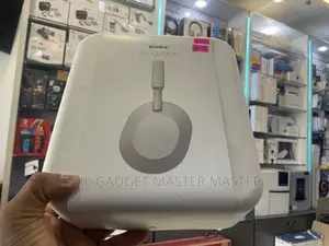 Sony Wh-1000xm5 Headset