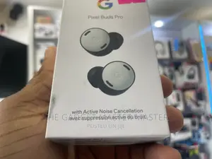 Pixel Buds Pro