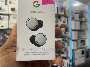 Pixel Buds Pro