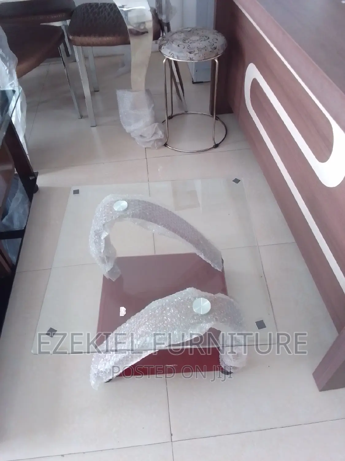 Centre Table