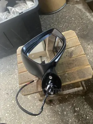 Mazda CX 2015 Side Mirror