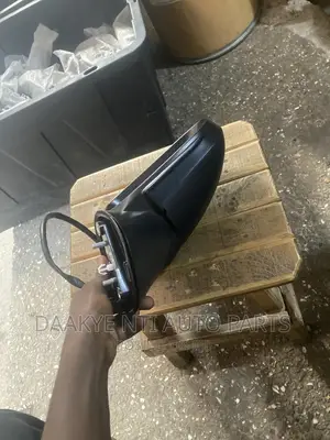 Mazda CX 2015 Side Mirror