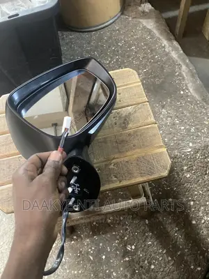 Mazda CX 2015 Side Mirror