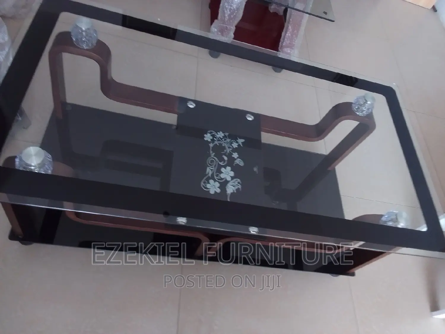 Centre Table