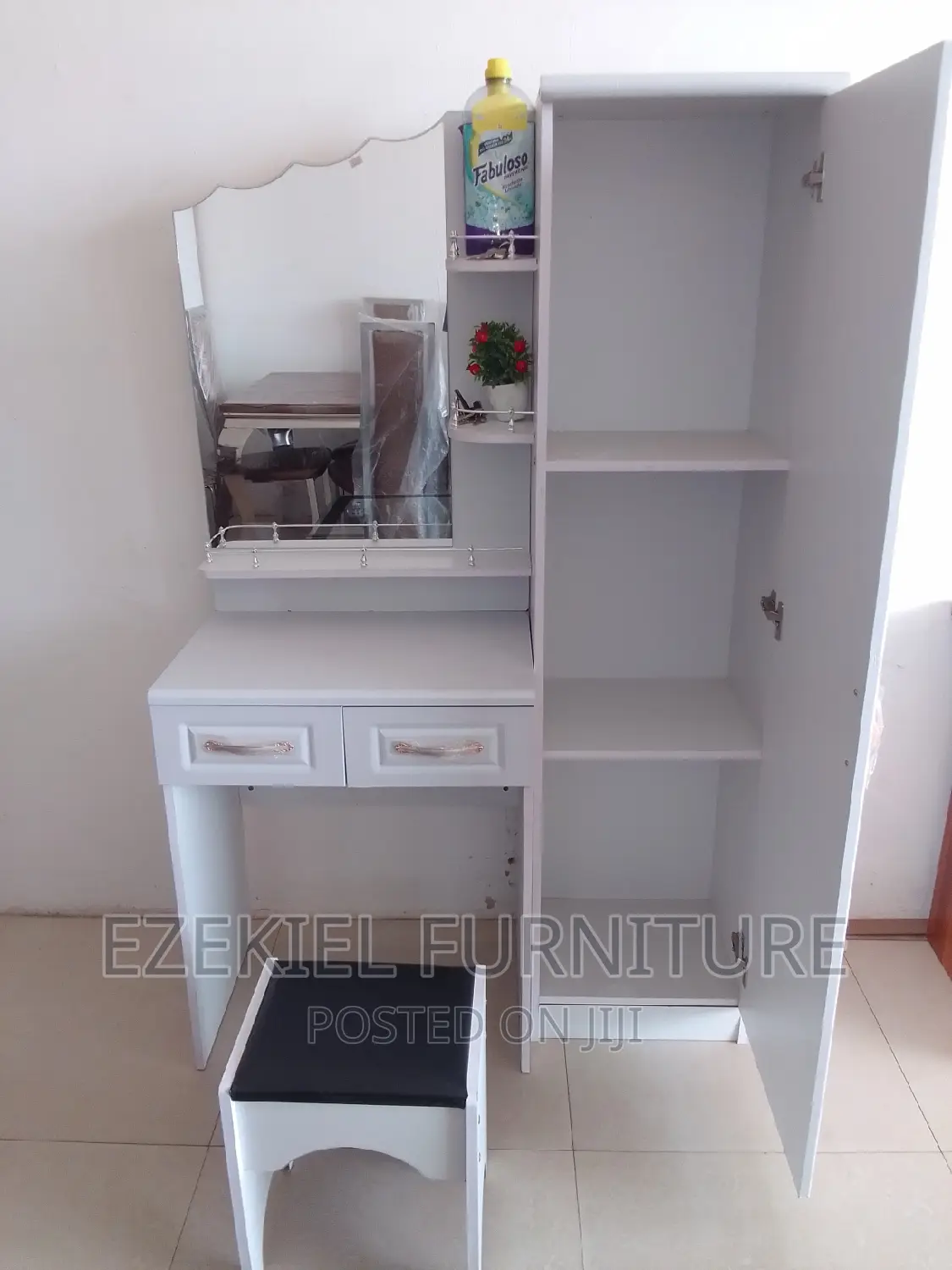 Dressing Mirror