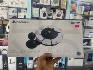 Playstation Access Controller