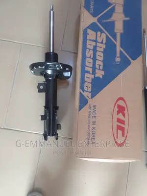 HYUNDAI Elantra 2016 Front Shock Absorber Korean.