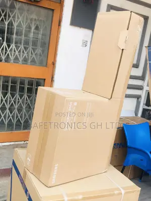 Black Quality Samsung Bluetooth Wireless B550 Soundbar