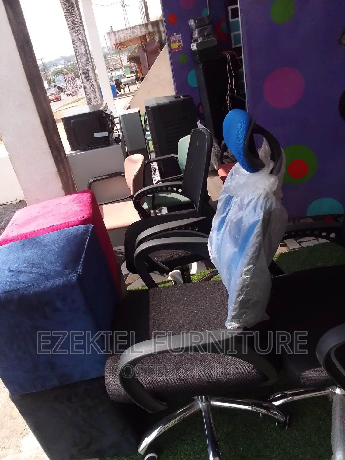 Office Chair